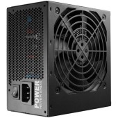 Sursa FSP Fortron HEXA 85+ PRO 450, 85+, 450 W, full range, ATX, Bronze, DC/DC (Negru)