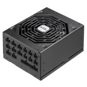 Sursa full modulara Super Flower Leadex Platinum SE 1200W, Negru