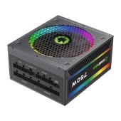 Sursa Gamemax RGB-PRO ATX3, Modular, 80+ Gold, RGB, 750W