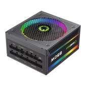 Sursa Gamemax RGB-PRO ATX3, Modular, 80+ Gold, RGB, 850W