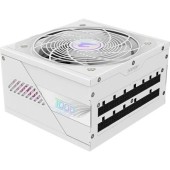 Sursa GIGABYTE AORUS Elite Platinum P1000W ICE, 80+ Platinum, 1000W (Alb)