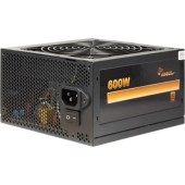 Sursa Inter-Tech ArgusNT BPS-600, 80+ Bronze, 600W