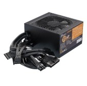 Sursa Seasonic B12 BC-550 Bronze, 80+ Bronze, 550W (Negru)