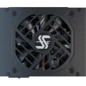 Sursa Seasonic FOCUS SPX-650, 650W, 80 Plus Platinum, Full Modulara