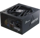 Sursa Seasonic VERTEX GX, 850W, 80 PLUS Gold, ATX, PFC Activ, Full Modulara