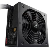 Sursa SHARKOON PSU ATX WPM Gold ZERO, 80 PLUS Gold, 650W, Semi Modulara (Negru)