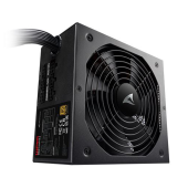 Sursa Sharkoon PSU ATX WPM Gold ZERO, 80 PLUS® Gold, 750W, Semi Modulara