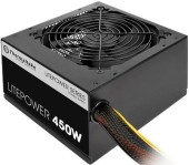 Sursa Thermaltake Litepower 450W, 230V