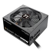 Sursa Thermaltake Smart BM1, 600W, Modulara, 80+ Bronze (Negru)