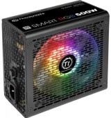 Sursa Thermaltake Smart RGB, 500W, 80 Plus