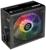 Sursa Thermaltake Smart RGB, 80 Plus, 600W