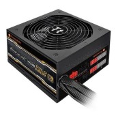 Sursa Thermaltake Smart SE PS-S, 630W, 80 Plus Gold (Negru)