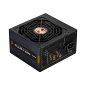 Sursa Zalman GigaMax ZM650-GVII, 650W, 80+ Bronze (Negru)