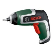 Surubelnita cu acumulator Bosch IXO 7, 3.6 V, LED 360°, Conector micro USB