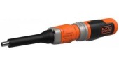 Surubelnita electrica Black&Decker BCF603C-QW, 1.5 Ah, 3.6 V