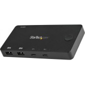 SV211HDUC 2 PORT USB C