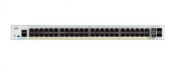 Switch Cisco C1000-48P-4G-L, 48 porturi, Gigabit, PoE