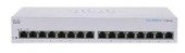 Switch Cisco CBS110-16T-EU, Gigabit, 16 Porturi