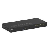 Switch, Comutator de linie AV cu 16 porturi Netgear M4250 XSM4216F-100EUS