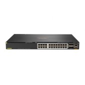 Switch HP Aruba 6300M, 24 Porturi, PoE