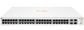 Switch HP Aruba Instant On 1930, 48 Porturi, Gigabit, PoE