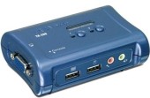 Switch KVM TRENDnet TK-209K