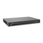 Switch LevelOne GTL-2882, 28 Porturi Gigabite (Negru)