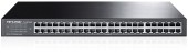 Switch rackabil 48 porturi 100MB TP-Link TL-SF1048