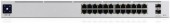 Switch Ubiquiti UniFi pro USW-PRO-24-POE, Gigabit, 16 Porturi, PoE+