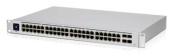 Switch Ubiquiti UniFi USW-48-POE, Gigabit, 48 Porturi, PoE