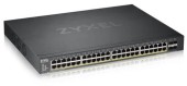 Switch ZyXEL XGS1930-52HP-EU010, 48 Porturi, Gigabit, PoE