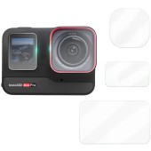 Szkło hartowane Sunnylife do Insta360 Ace Pro