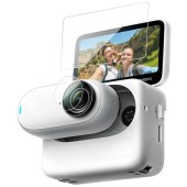 Szkło hartowane TELESIN do kamery Insta360 GO 3/GO 3S