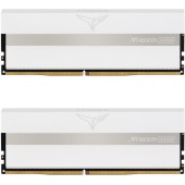 T-Force Xtreem ARGB White 16GB (2x8GB) DDR4 3200MHz CL16 1.35V Dual Channel Kit