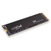 T500 M.2 500GB PCIe Gen4x4 2280