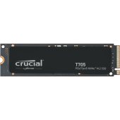 T705 4TB M.2 NVMe 2280 PCIe 5.0