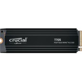 T705 M.2 1TB PCIe Gen5x4 2280 Heatsink