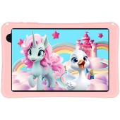 Tablet Teclast P85TKids 8 4/64 GB WIFI (różowy)