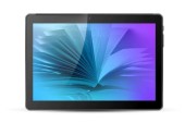 Tableta Allview Viva H1003 LTE PRO/3, Procesor Octa-Core 1.5GHz/2.0GHz, Ecran TFT IPS 10.1inch, 3GB RAM, 32GB Flash, 5MP, Wi-Fi, 4G, Bluetooth 5.0, Husa inclusa (Negru)