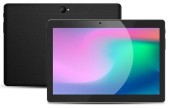 Tableta Allview Viva H1004 LTE, Procesor Quad-Core 1.5GHz, Ecran TFT IPS Capacitive Multitouch 10.1inch, 2GB RAM, 16GB Flash, 5MP, Wi-Fi, 4G, Bluetooth, Android, Husa inclusa (Negru)