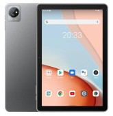 Tableta Blackview Tab 7 wifi, Procesor Rockchip RK33265 Quad-core,Ecran IPS HD+ 10.1inch, 3GB RAM, 64GB Flash, Android, 4G, Dual SIM (Gri)