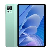 Tableta Doogee T30 Pro, Procesor MediaTek Helio G99 Octa-Core, Ecran IPS 2.5K 11inch, 8GB RAM, 256GB Flash, Wi-Fi, Bluetooth, 4G, Dual Sim (Verde)