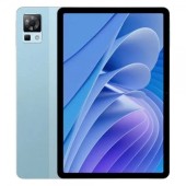 Tableta Doogee T30 Ultra, Blue, 4G, 11 2.5K, Android 13, (12+20)GB RAM, 256GB ROM, Helio G99, 8580mAh, Hi-Res, TUV SUD, OTG, Dual SIM