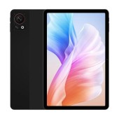 Tableta Doogee T30S, Procesor Spreadtrum T606 Octa-Core, Ecran IPS 2.4K 11inch, 6GB RAM, 256GB Flash, 13MP, Bluetooth, GPS, 4G, Dual SIM, Android (Negru)