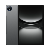 Tableta FOSSiBOT Tab 12, Gri, 10.95 IPS, 18GB RAM(6GB+12GB extensibili), 256GB ROM, Android 14, 13MP+5MP, 7000mAh, 10W