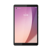 Tableta Lenovo Tab M8 (Gen. 4) TB301XU, Procesor MediaTek MediaTek MT8768 Octa-Core, Ecran IPS Capacitive Touchscreen 8inch, 3GB RAM, 32GB Flash, 5MP, Wi-Fi, Bluetooth, Android 12, 4G (Gri)