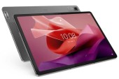 Tableta Lenovo Tab P12, Procesor MediTek Dimensity 7050, Ecran LTPS Multi-touch 3K 12.7inch, 8GB RAM, 256GB Flash, 8MP+13MP, Wi-Fi, Bluetooth, Android + Lenovo Tab Pen Plus (Gri)