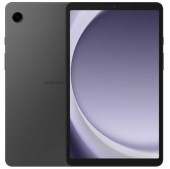 Tableta Samsung Galaxy Tab A9 X110, Procesor MediaTek Helio G99 Octa-Core, Ecran TFT LCD 8.7inch, 8GB RAM, 128GB Flash, 8MP+2MP, Android, Wi-Fi (Gri)