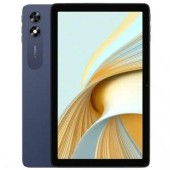 Tableta UMIDIGI G3 Tab, Procesor mediaTek MT8766 Quad-Core, Ecran TFT 10.1inch, 3GB RAM, 32GB Flash, 8MP, Wi-Fi, Bluetooth, 4G, Android 13 (Albastru)