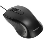 Targus Mouse Optic Targus AMU81AMGL, USB, Negru